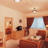 Pearl Residence Hotel Apartments