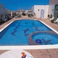 Pearl Residence Hotel Apartments