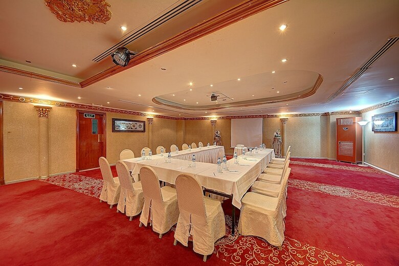 Royal Ascot Hotel