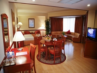 Hotel Seashell Inn