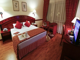 Hotel Seashell Inn