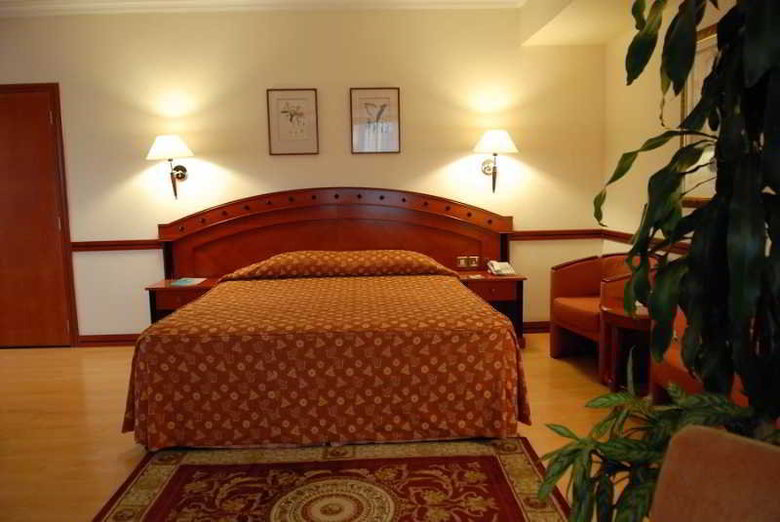 Hotel Seashell Inn