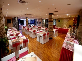 Hotel Seashell Inn