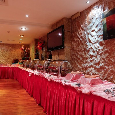 Hotel Seashell Inn