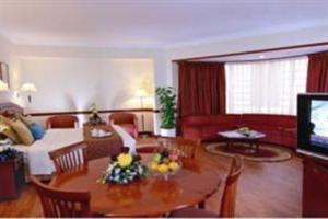 Hotel Seashell Inn