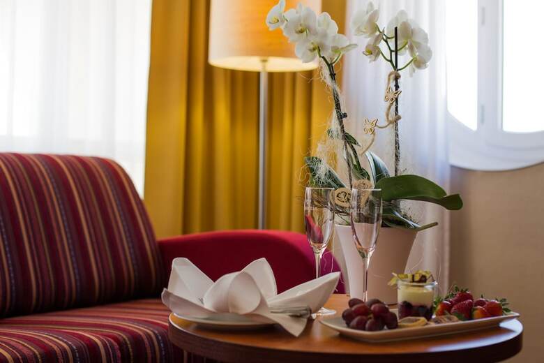 Hotel Holiday Inn Bautzen