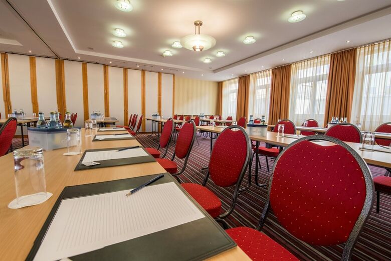 Hotel Holiday Inn Bautzen