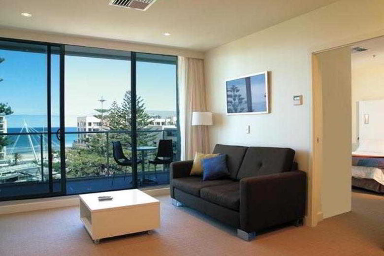 Hotel Oaks Liberty Towers