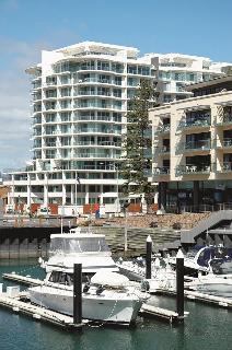 Hotel Oaks Liberty Towers