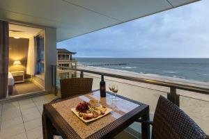 Hotel Oaks Plaza Pier