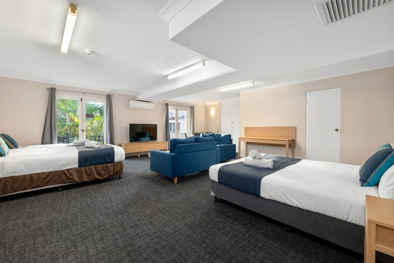 Hotel Best Western Airport Hacienda