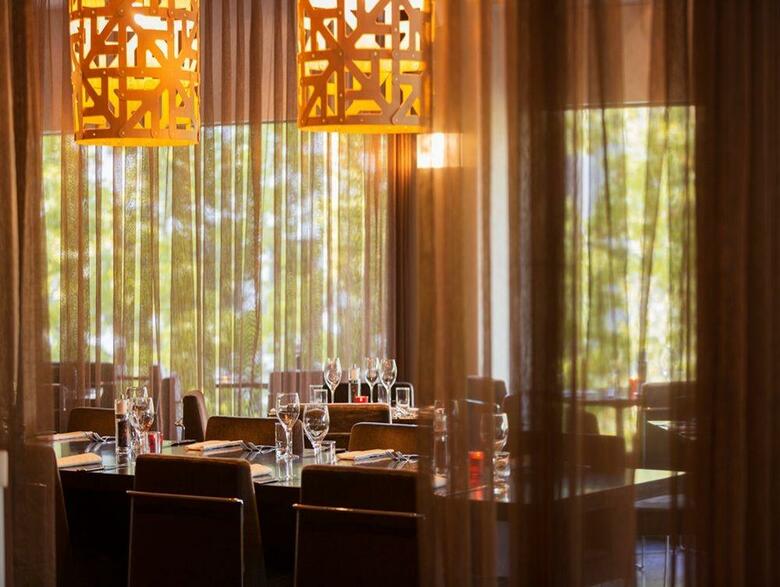 Hotel Novotel Canberra