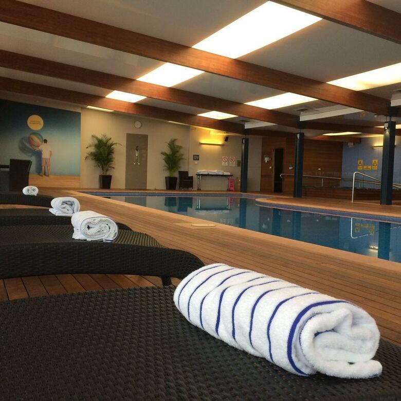 Hotel Novotel Canberra
