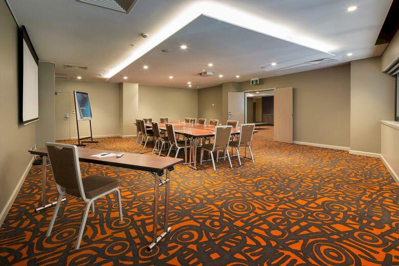 Hotel Novotel Canberra