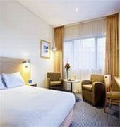 Hotel Novotel Canberra