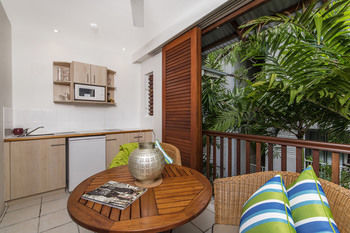 Hotel Reef Retreat