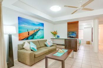 Hotel Reef Retreat