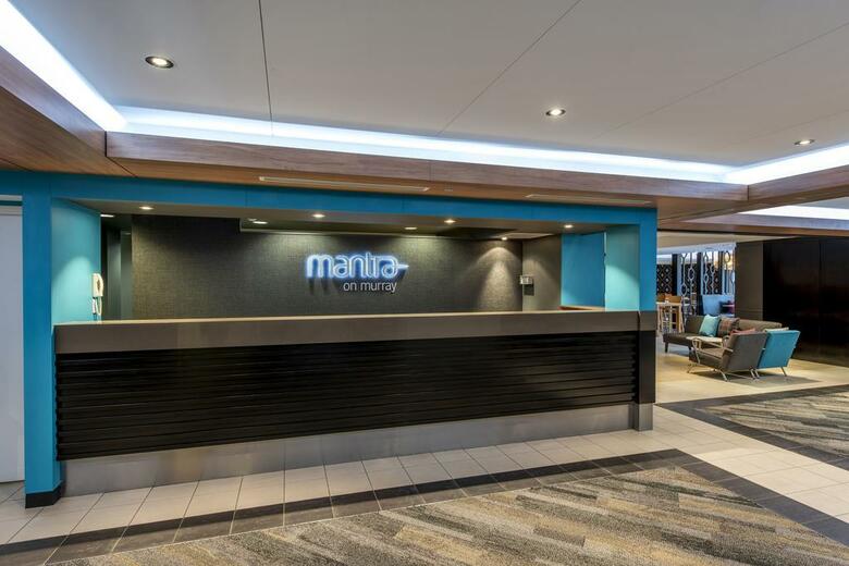 Hotel Mantra On Murray