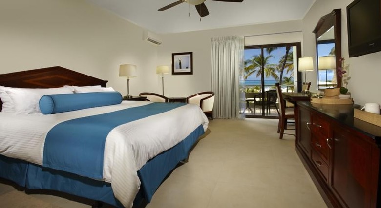 Hotel Manchebo Beach Resort & Spa