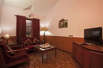 Hotel Jc Residency