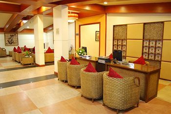 Hotel Quality Inn Sabari Resorts
