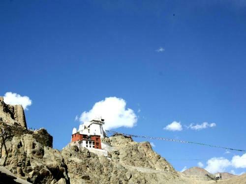 Hotel Grand Himalaya