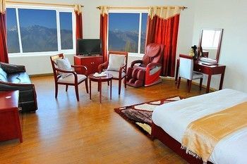 Hotel The Zen Ladakh