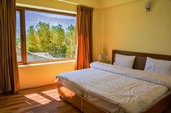 Hotel Himalayan Residency Ladakh