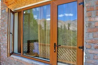 Hotel Himalayan Residency Ladakh