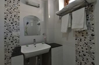 Hotel Himalayan Residency Ladakh