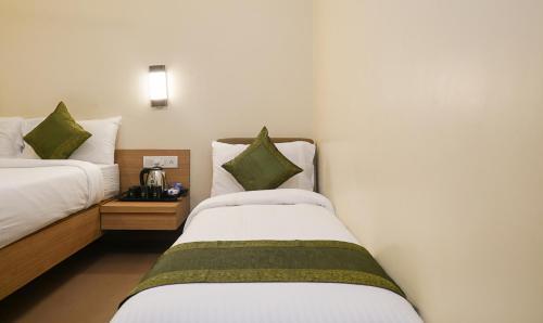 Hotel Rahi Plaza