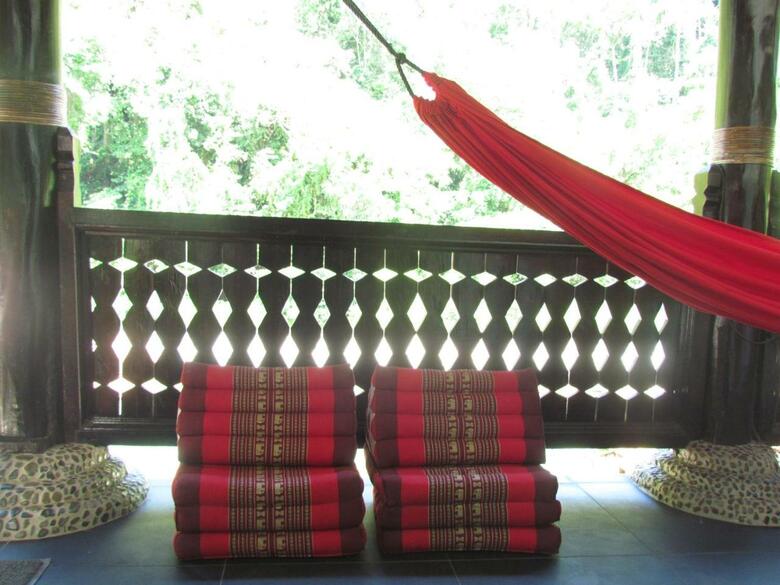 Bed & Breakfast Ecotravel Cottages Bukit Lawang
