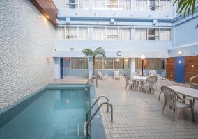 Hotel Comfort Inn & Suites