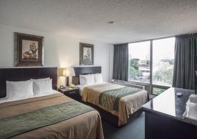 Hotel Comfort Inn & Suites