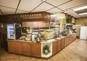Hotel Comfort Inn & Suites
