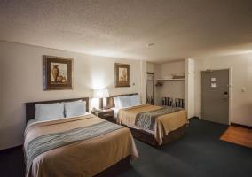Hotel Comfort Inn & Suites
