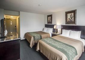 Hotel Comfort Inn & Suites
