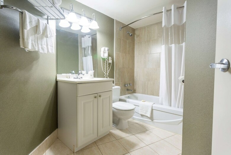 Hotel Days Inn Fallsview Casino