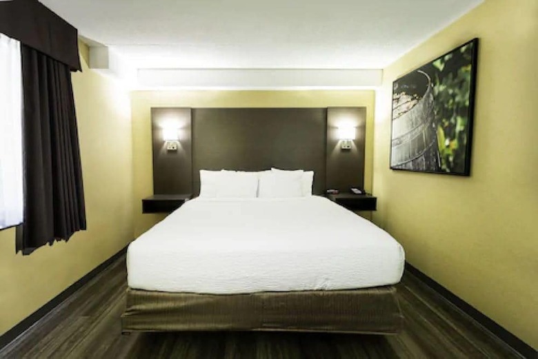 Hotel Days Inn Fallsview Casino