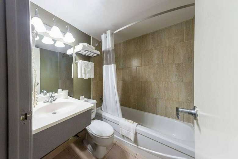 Hotel Days Inn Fallsview Casino