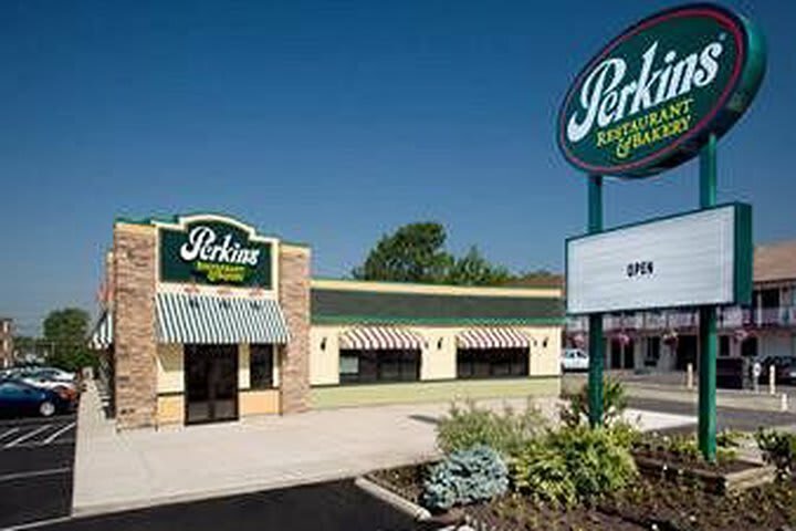 Hotel Days Inn Fallsview Casino