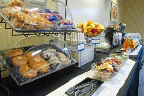 Hotel Comfort Inn Sydney