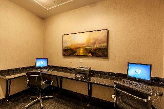 Hotel Holiday Inn Montreal Airport