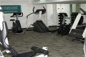Hotel Holiday Inn Montreal Airport
