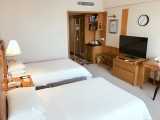 Culture Plaza Hotel Zhejiang