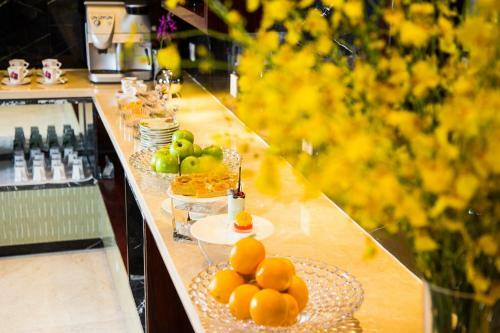 Huachen International Hotel