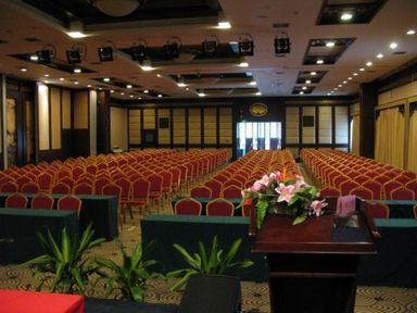 Guilin Park Hotel