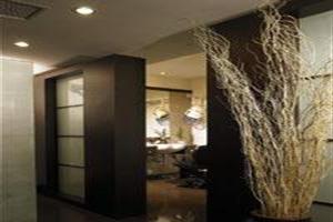 Jin Jiang Nanjing Hotel