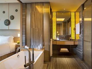 Hotel Sofitel Zhongshan Golf