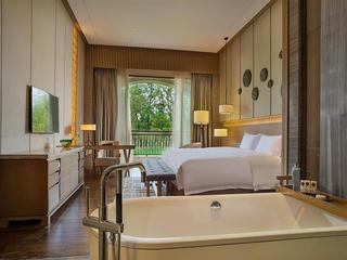 Hotel Sofitel Zhongshan Golf